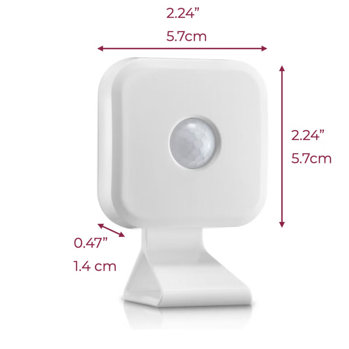 Sensibo Room Sensor smart romsensor innendørs