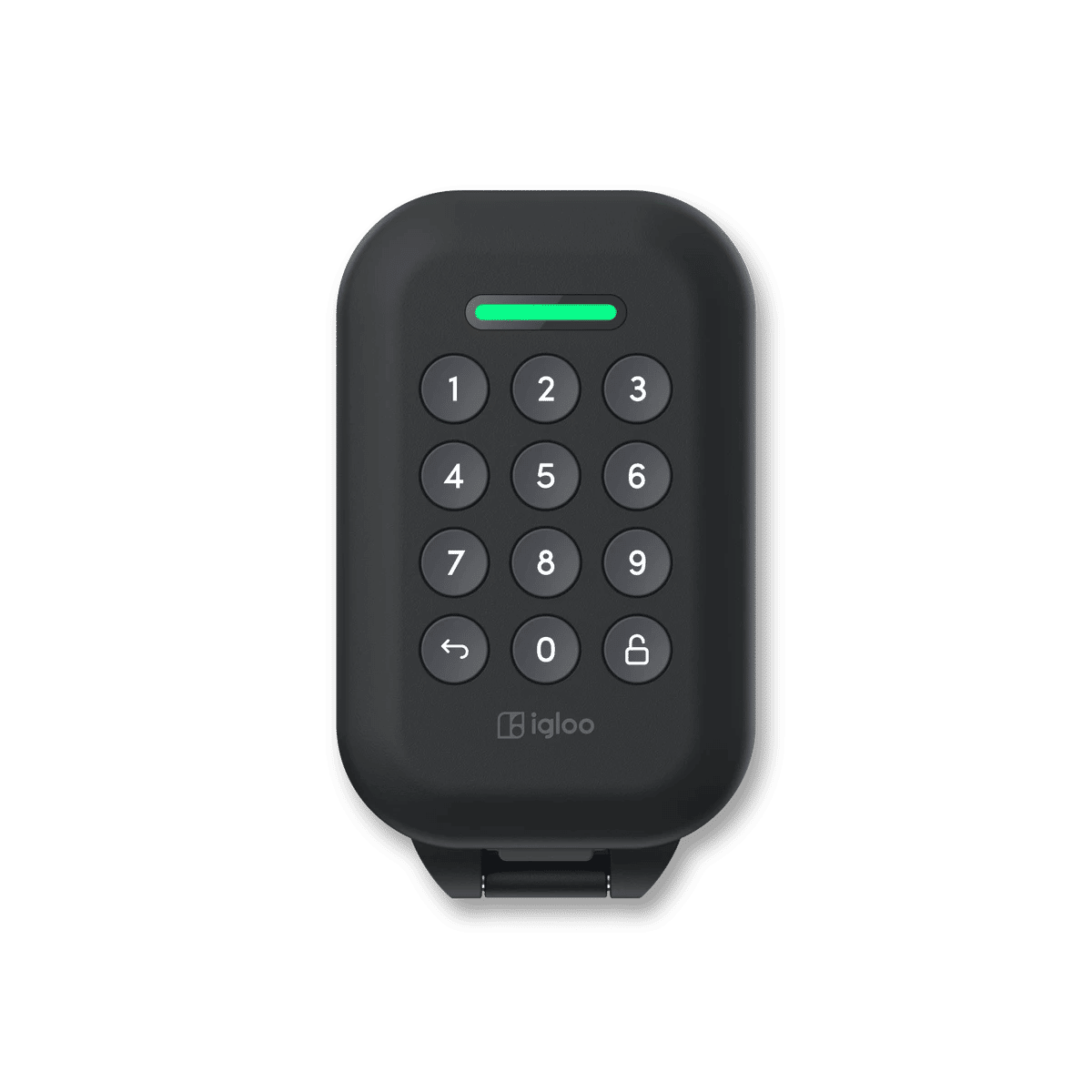 igloohome Lockbox4  – nøkkelboks