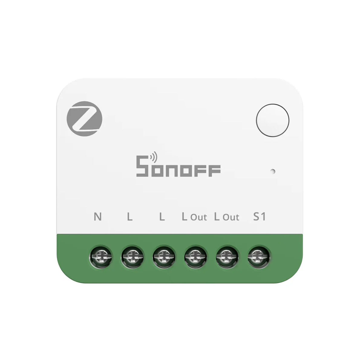 Sonoff MINI ONE PM smartrelé, Zigbee – MINI-ZB1GSP