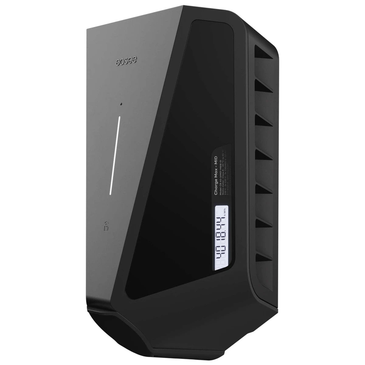 Easee Charge Max 22kW - Billader