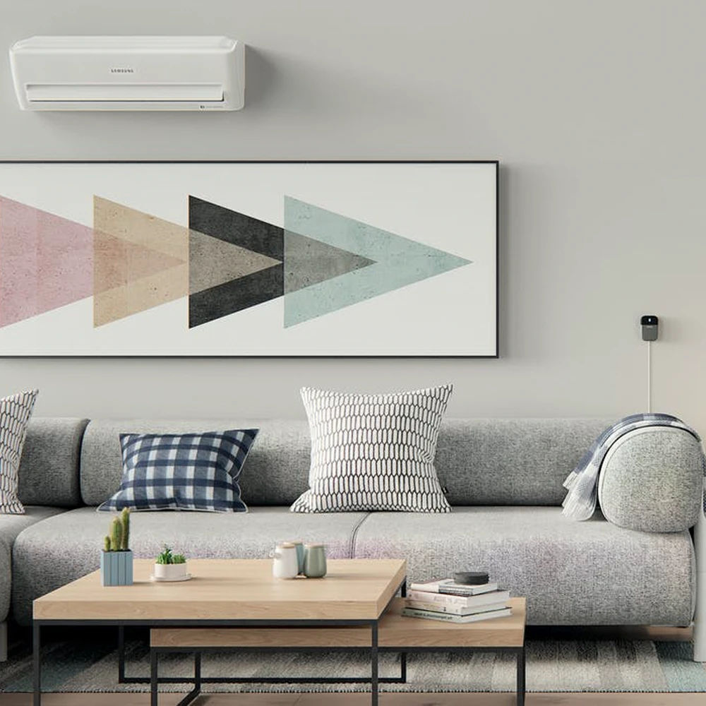 Sensibo Sky Hvit – WiFi AC-kontroller