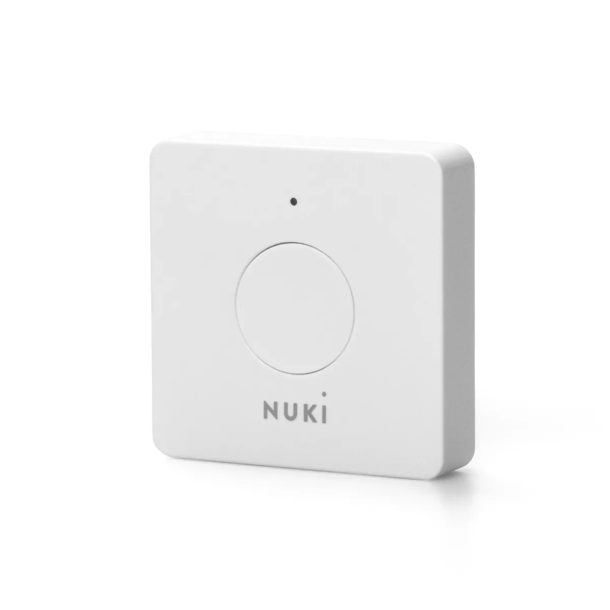 Nuki Opener