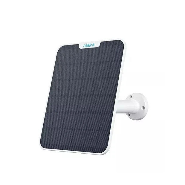 Reolink Solpanel 2 - 6W - Hvit