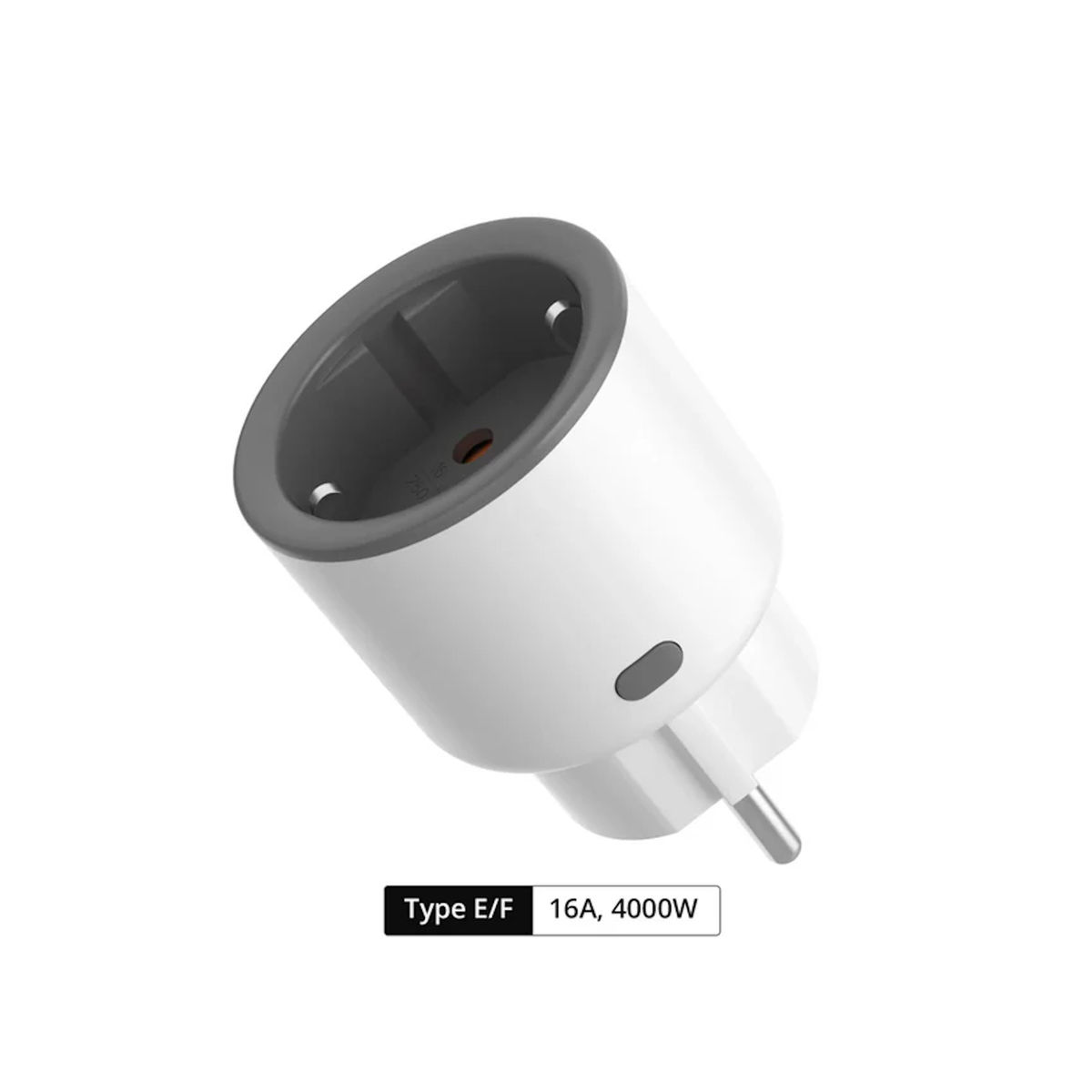 Sonoff smartplugg, Zigbee – S60ZBTPF