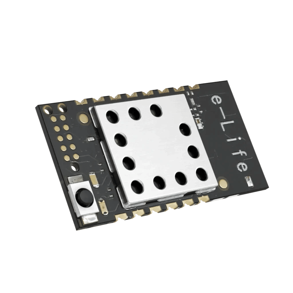 Nimly Connect Module