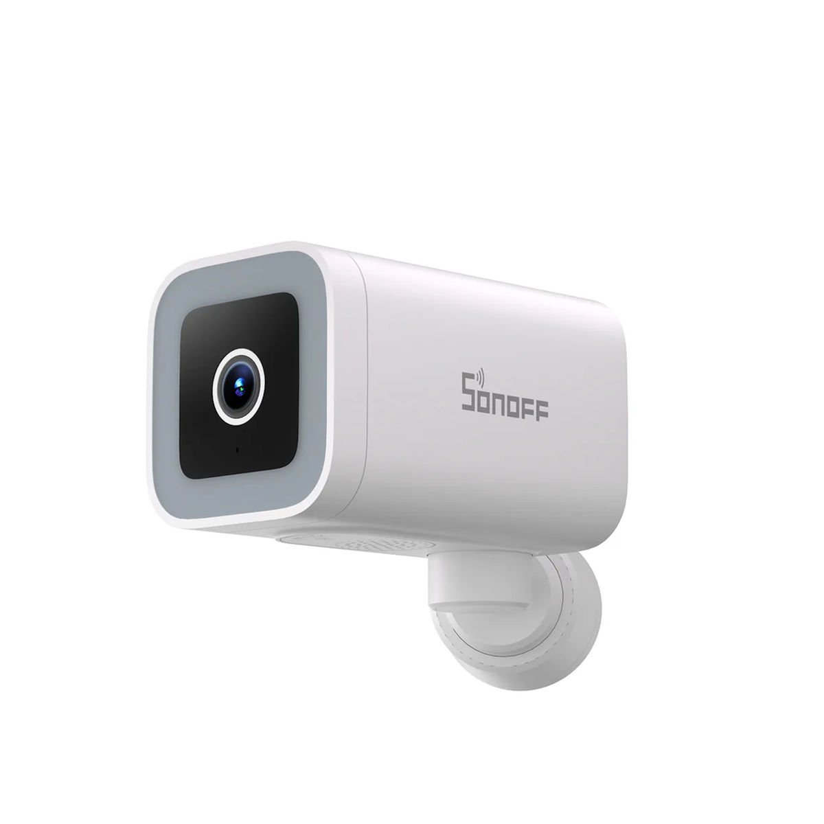 Sonoff utendørs Wi-Fi-kamera – CAM-B1P