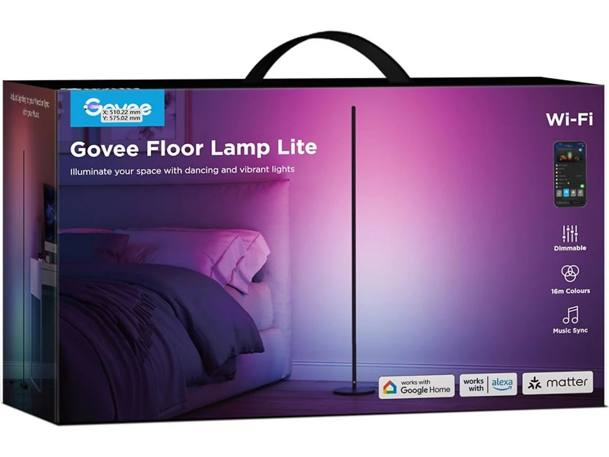 Govee Floor Lamp Lite