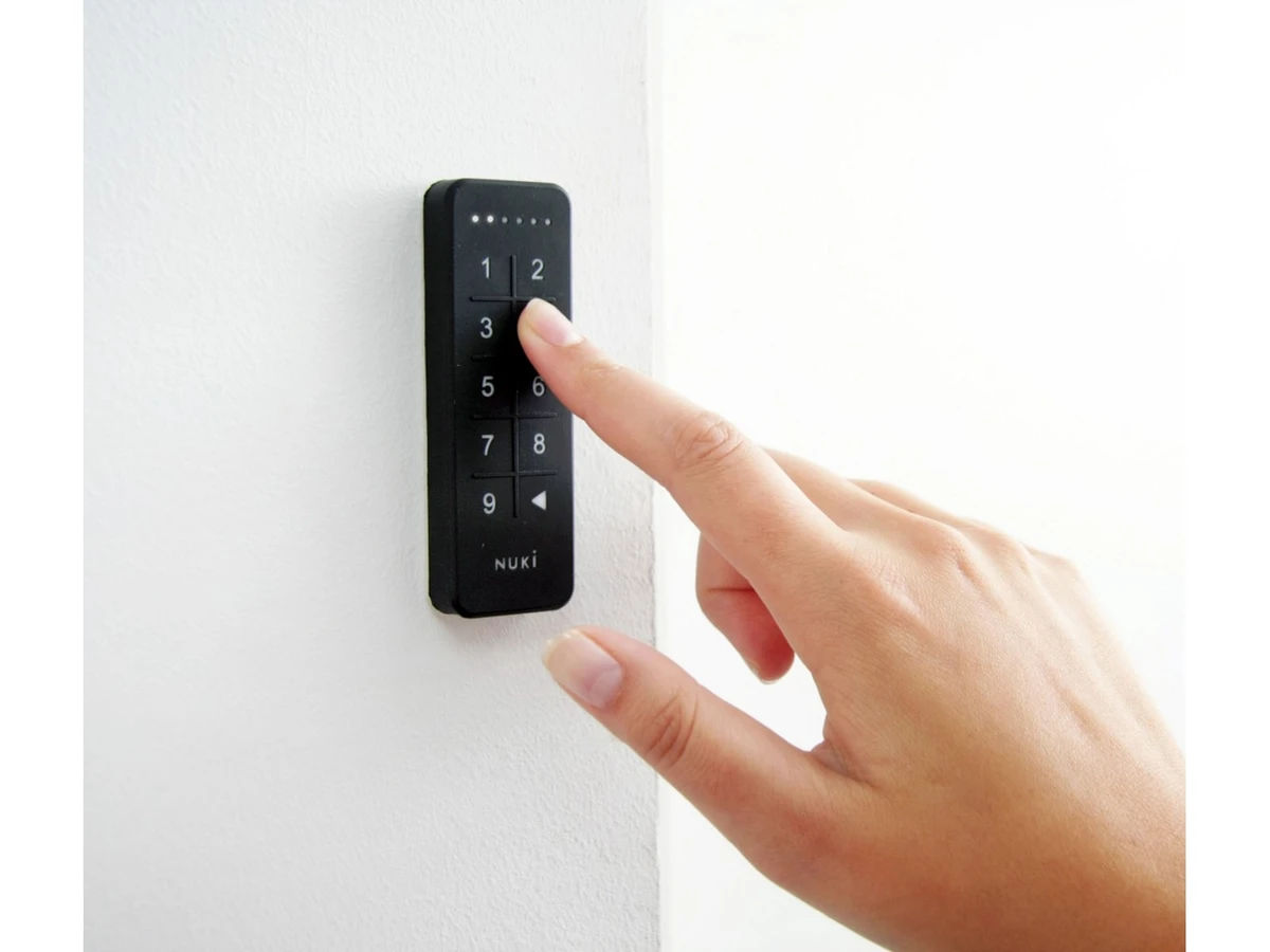 Nuki Keypad