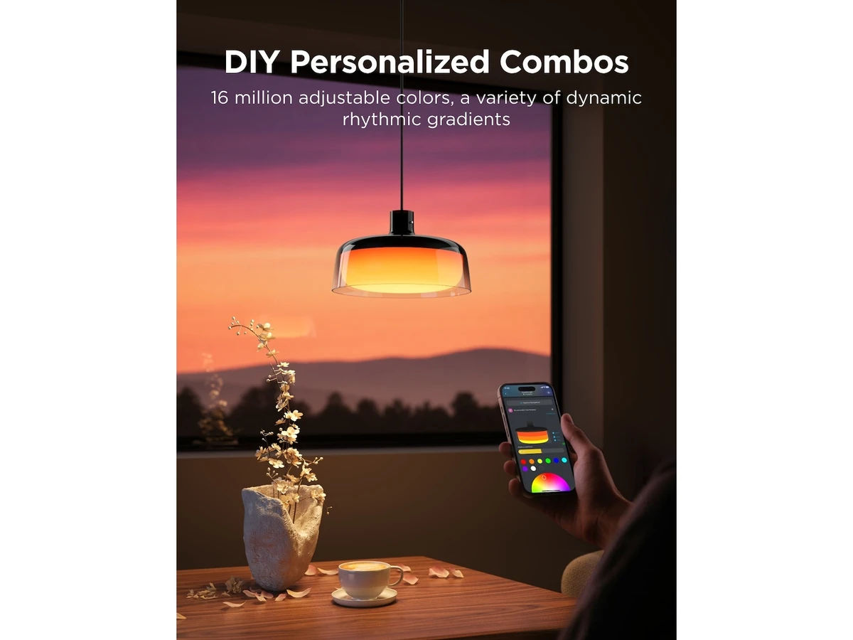 Govee Pendant Light smart taklampe