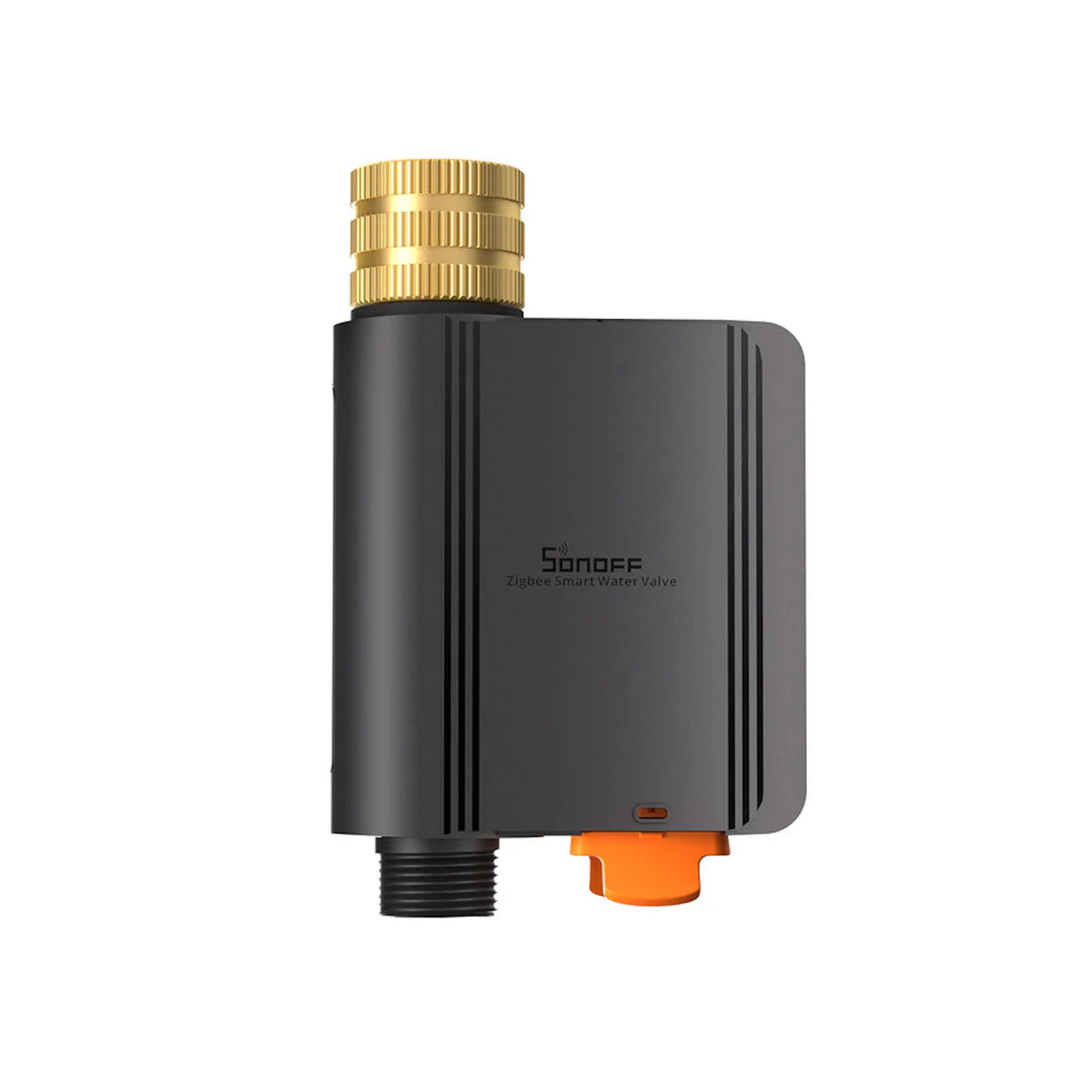 Sonoff Hydro One smart vannventil, Zigbee – SWV-ZFE