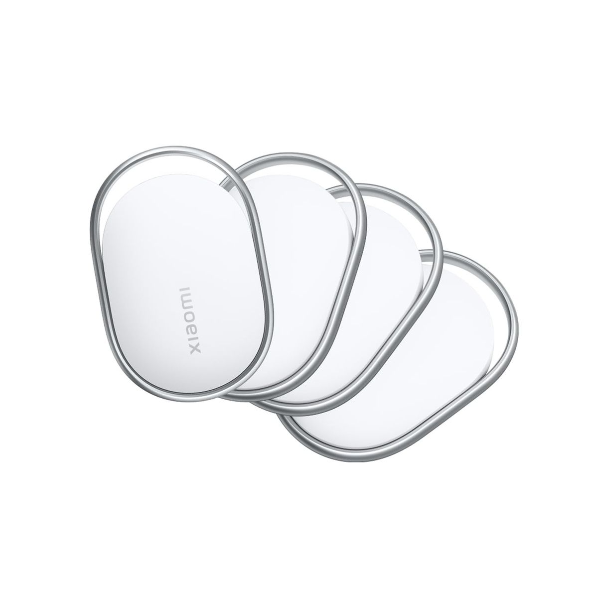 Xiaomi Smart Tag, 4-pack