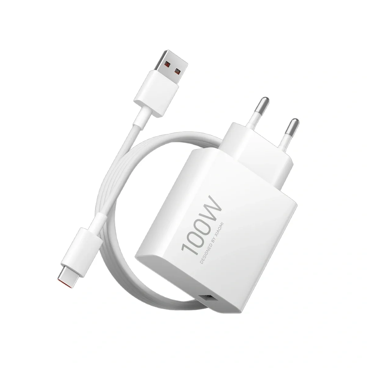Xiaomi 100W Charging Combo (Type-A) EU