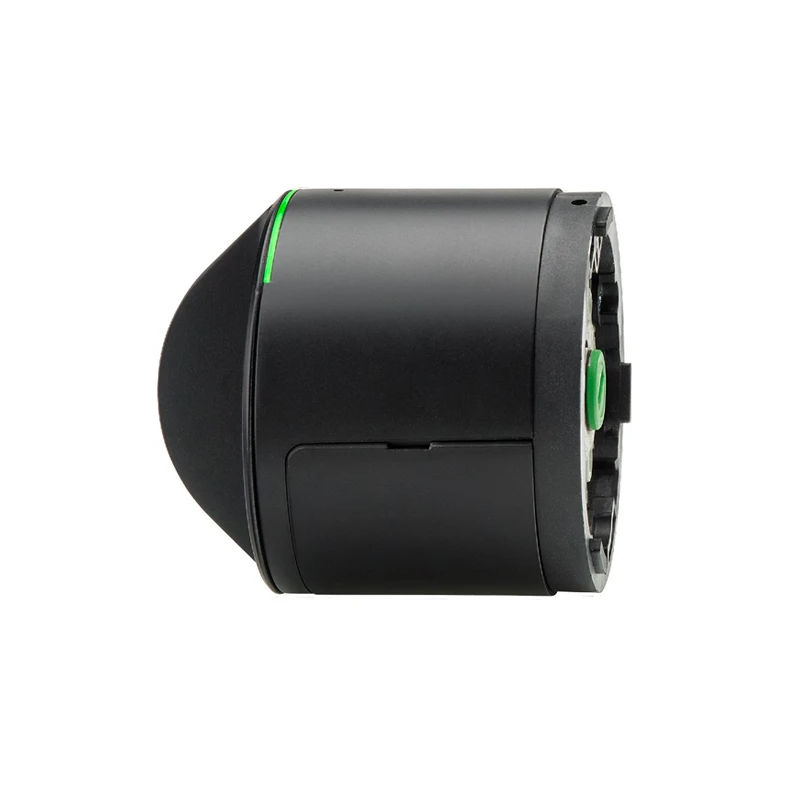 Danalock V3 smartlås, Bluetooth, Scandi, sort