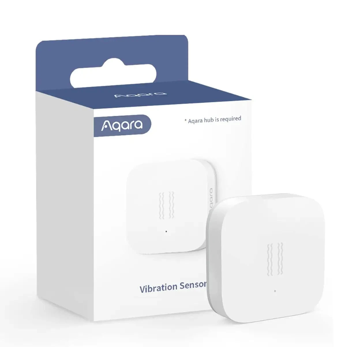 Aqara Vibration Sensor T1