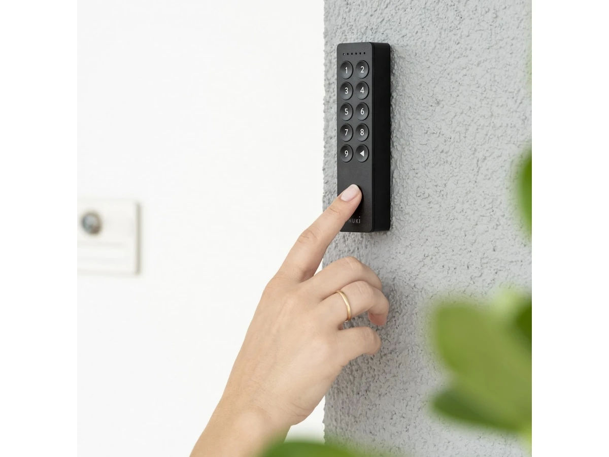 Nuki Keypad 2