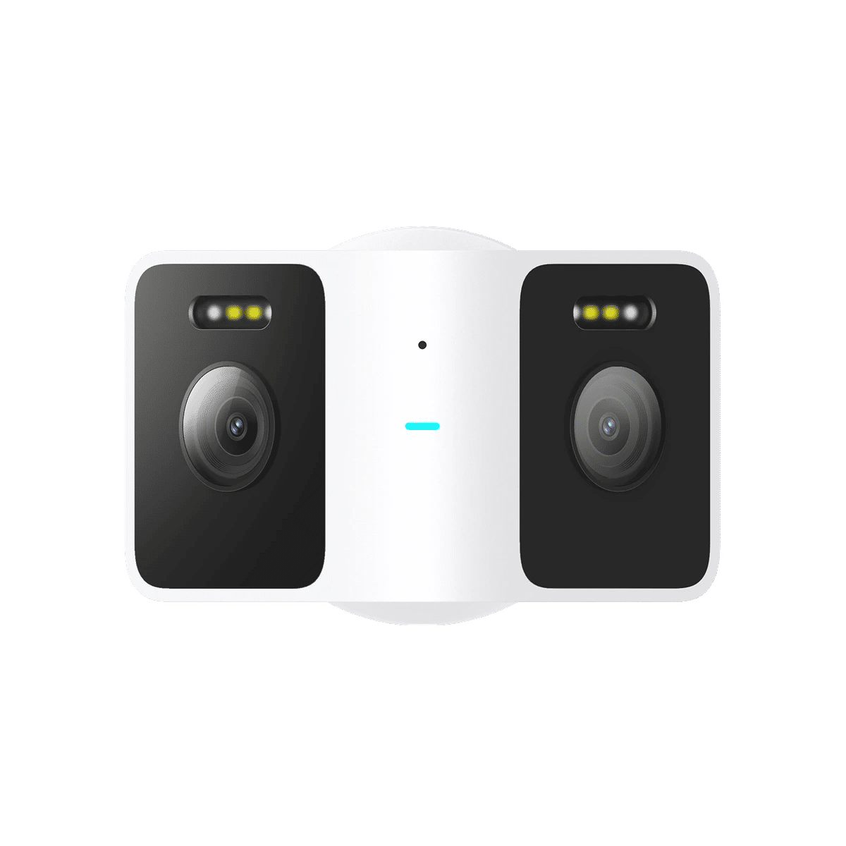 Xiaomi dobbelt utendørskamera CW100 EU