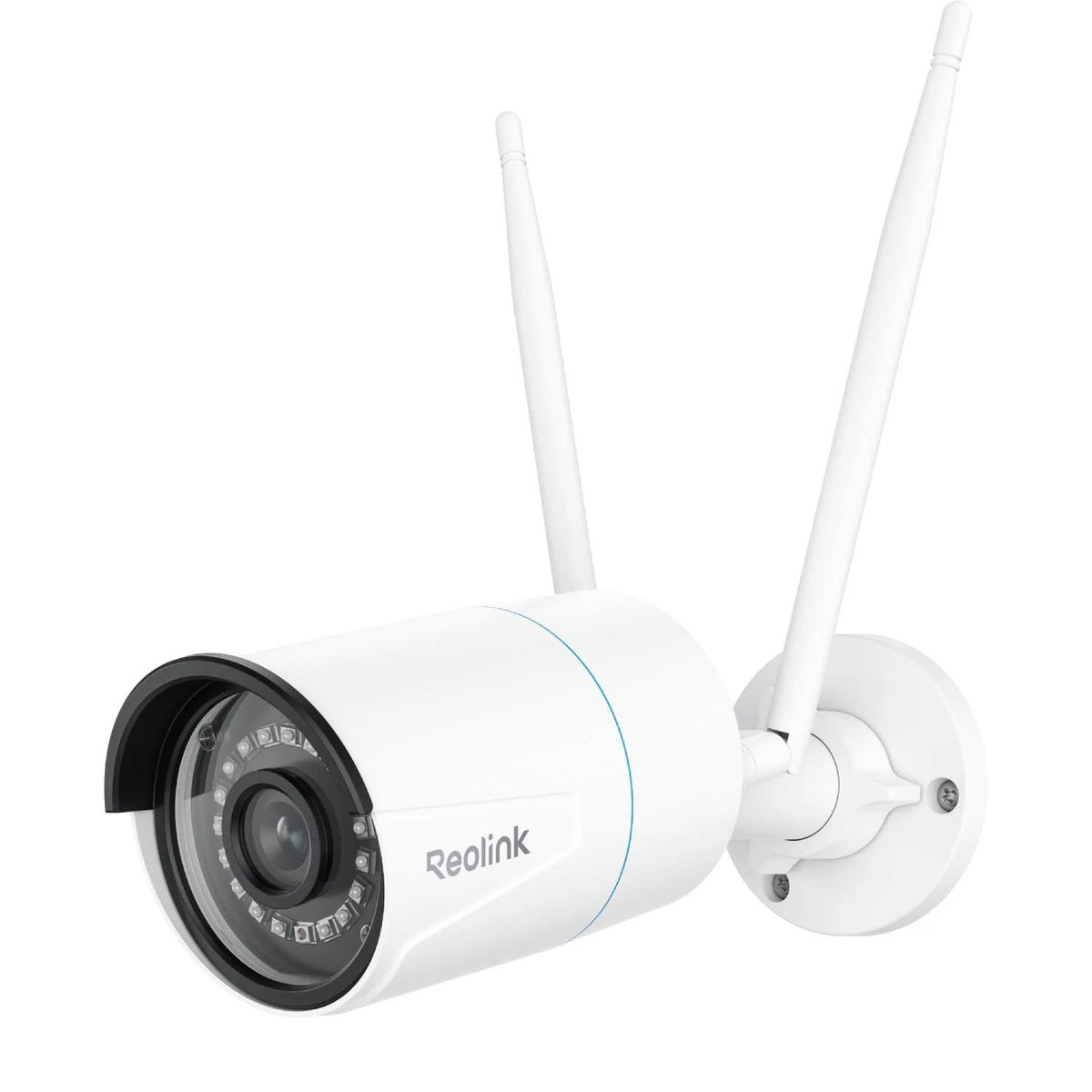 Reolink RLC-510WA W320 5MP Utendørs WiFi kamera - Hvit