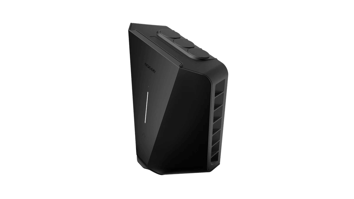 Easee Charge Core 22kW – Billader
