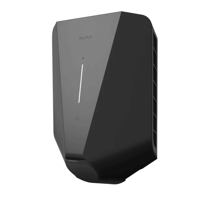 Easee One 7,4kW – Billader