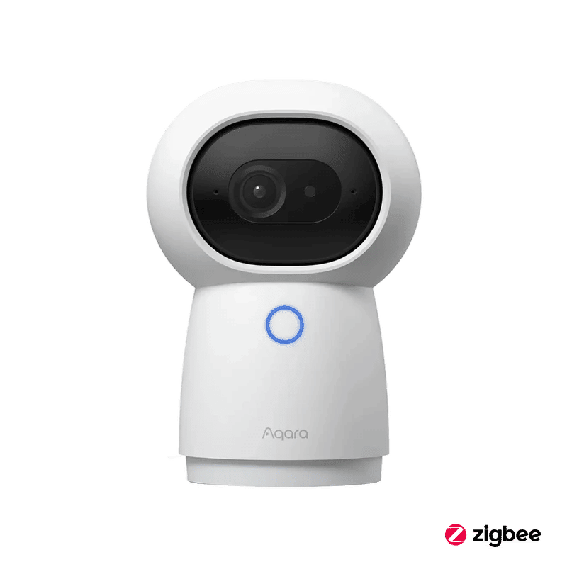 Aqara Camera Hub G3