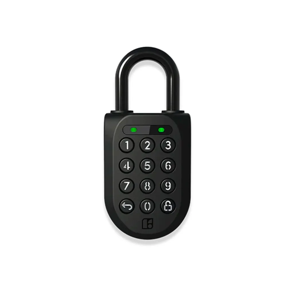 igloohome Padlock 2 – smart hengelås