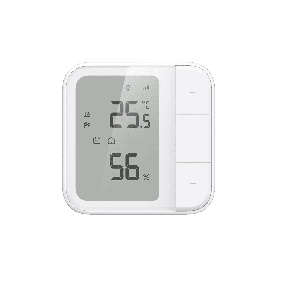 Aqara Floor Heating Thermostat W500