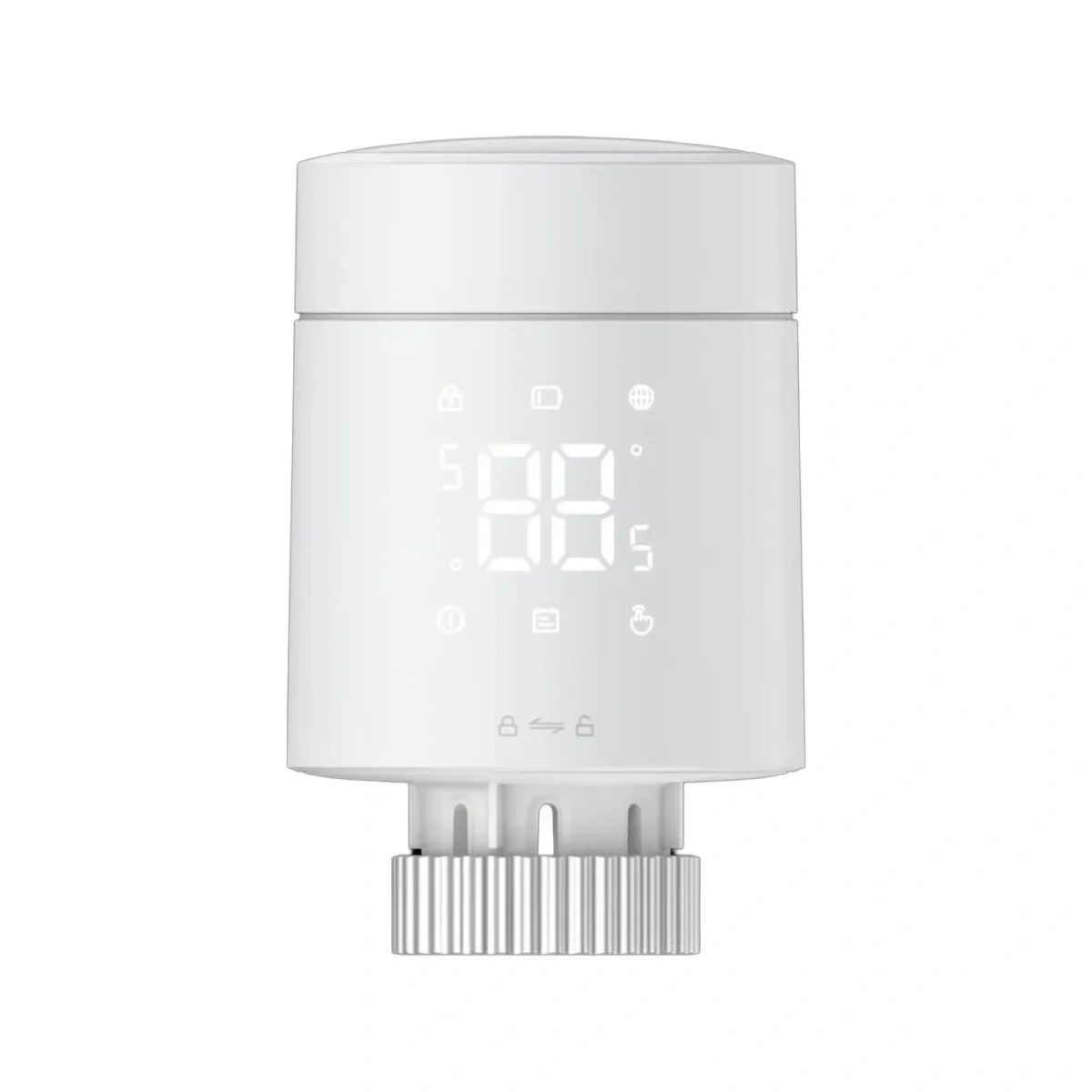Aqara Radiator Thermostat W600