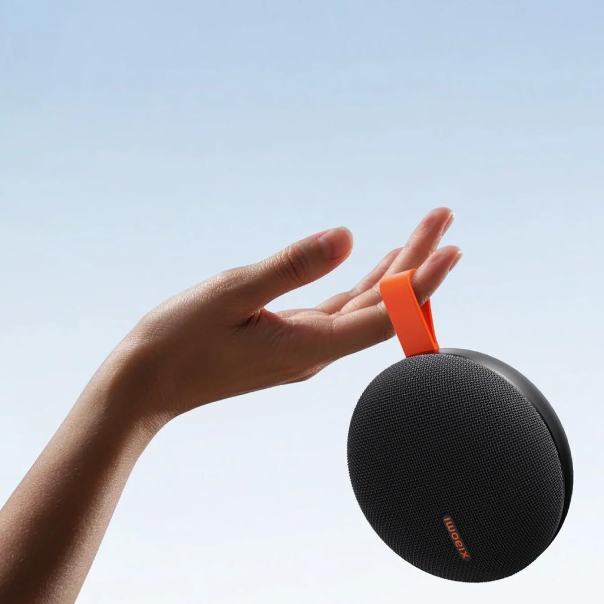 Xiaomi Bluetooth Speaker Essential – Black