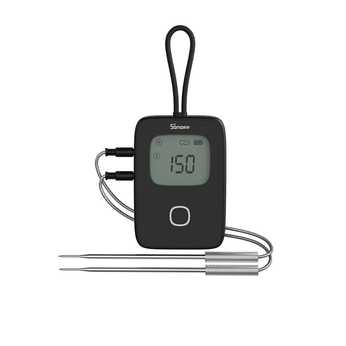 Sonoff smart grilltermometer – BMT01