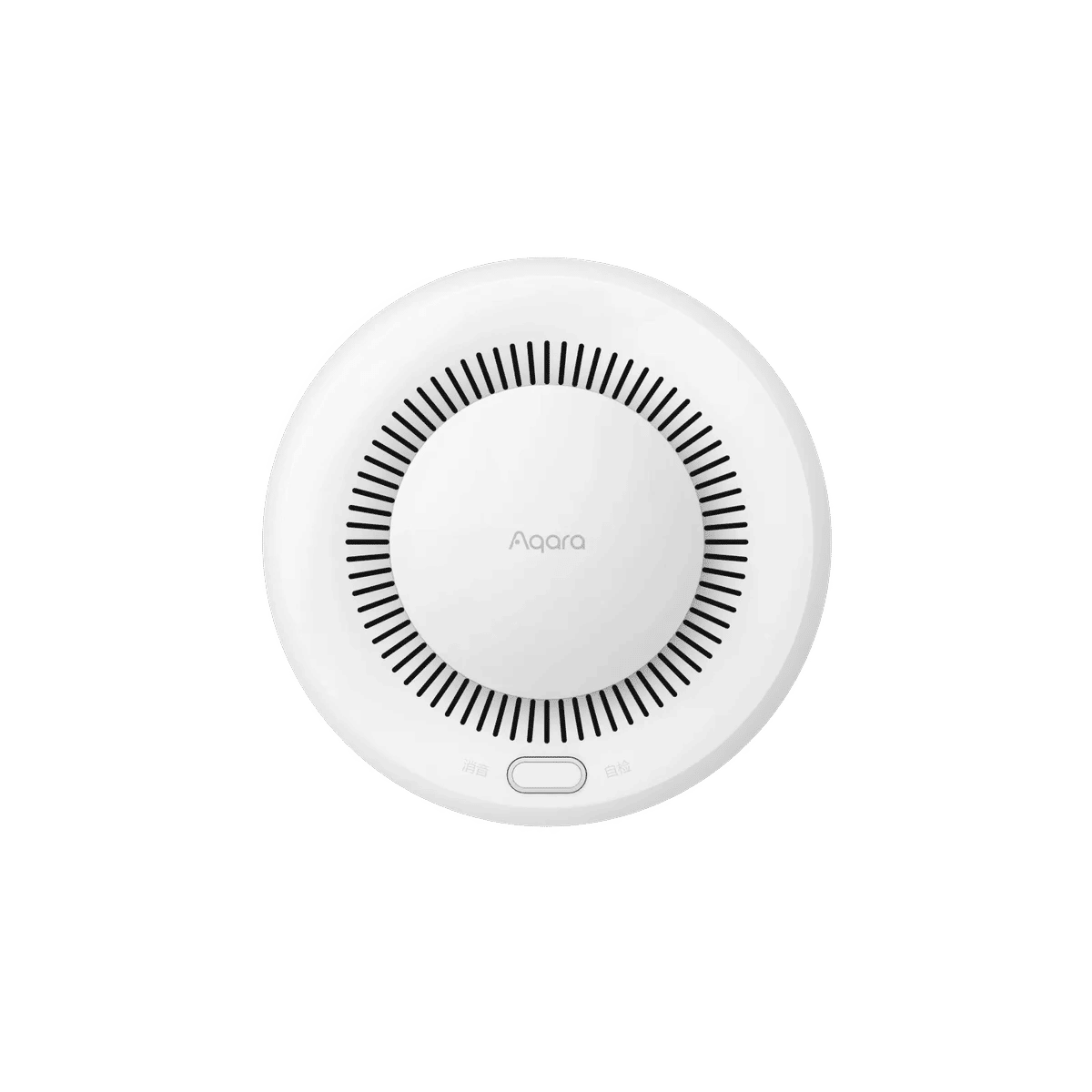 Aqara Smoke Detector